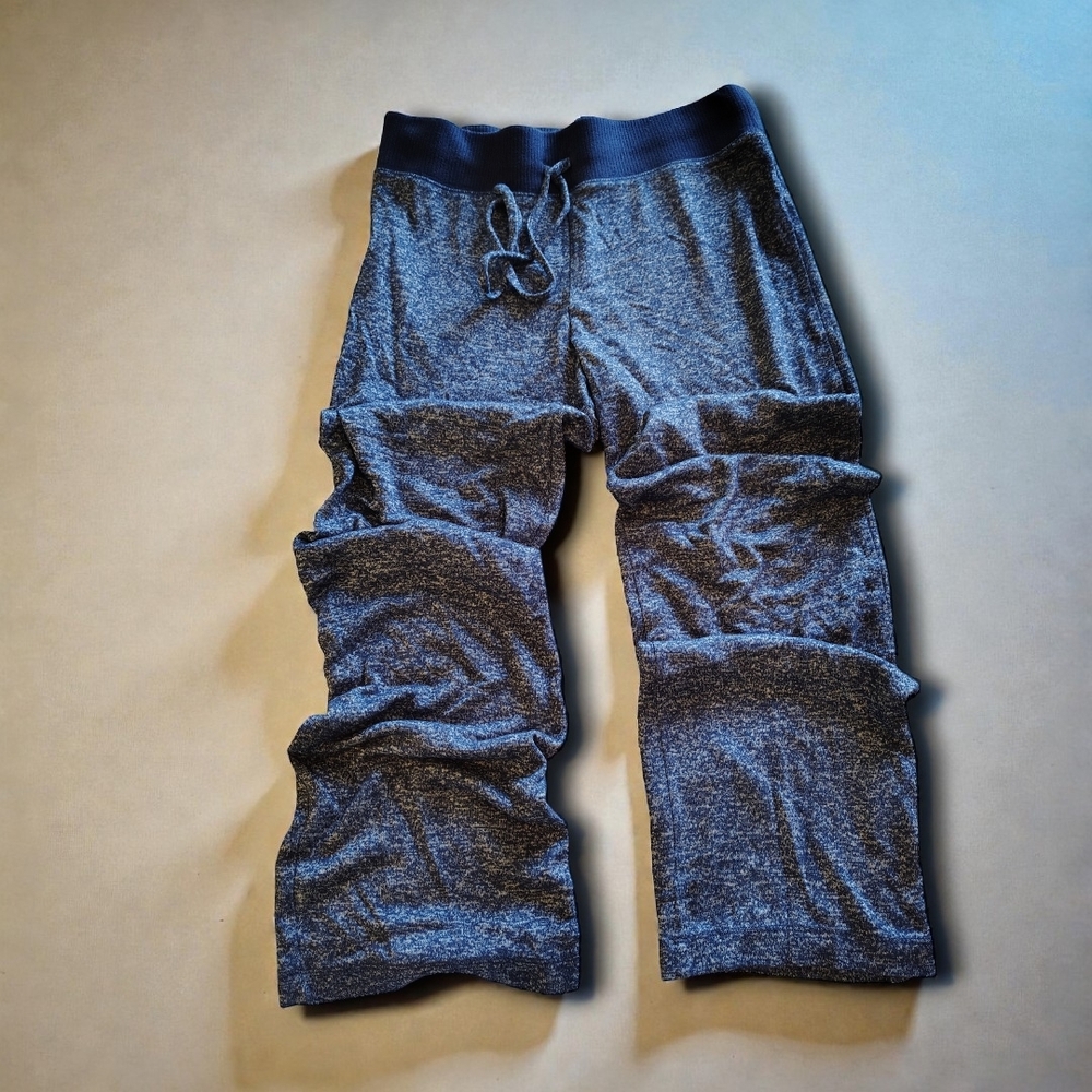 Women's Blue Lounge Pants